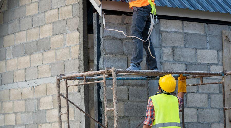 Professional residential roofers in Riley, KS